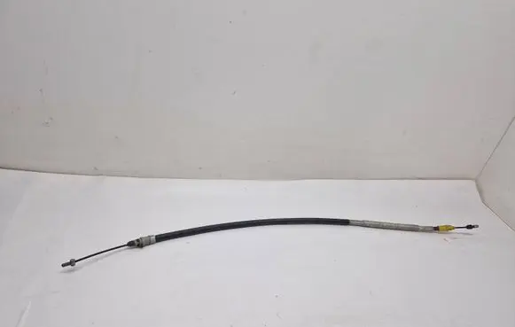 Citroen C4 Grand Picasso Handbrake/parking brake wiring cable 