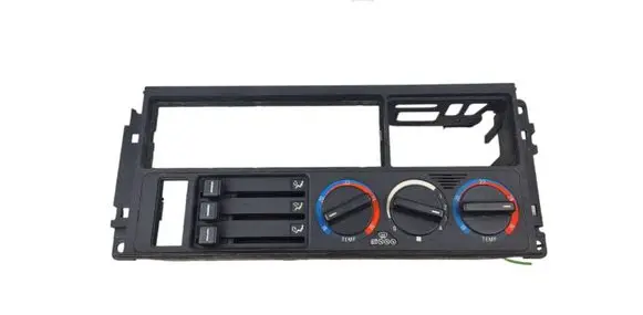 BMW 5 E34 Climate control unit 8351115 E346411
