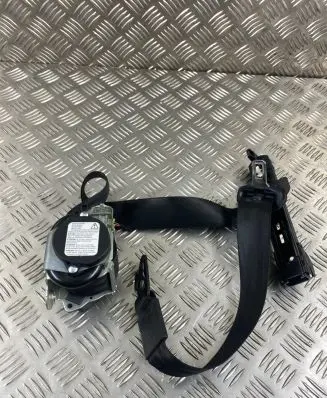 Audi Q7 4L Front seatbelt 4L1857706