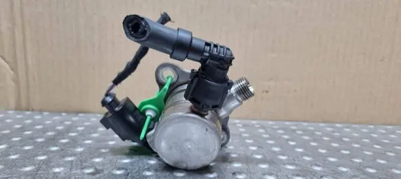 Skoda Kamiq Fuel injection high pressure pump 05E127027