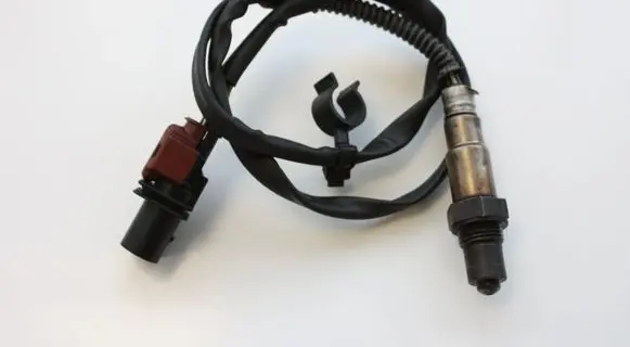 Volkswagen Crafter Lambda probe sensor 