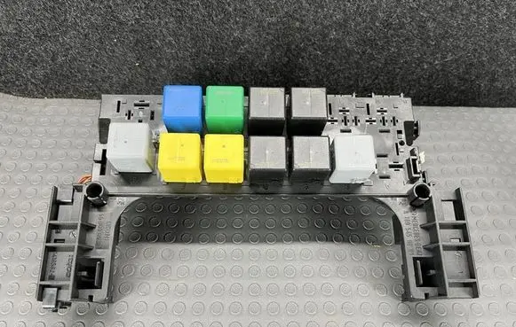 Fuse module