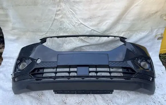 Seat Tarraco Front bumper 5fj853635