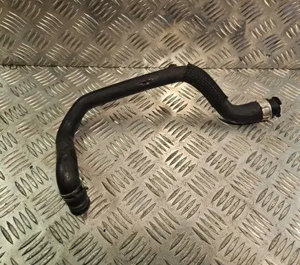 Renault Laguna II Engine coolant pipe/hose