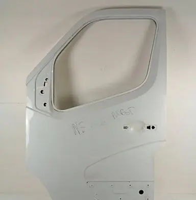 Renault Master III Front door 801017005R