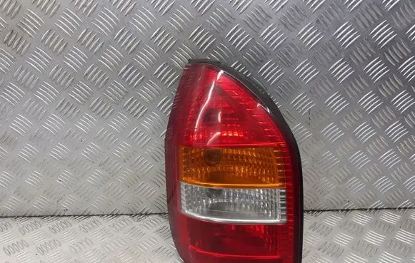 Opel Zafira A Rear/tail lights 62280