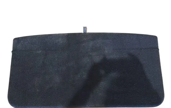 Tesla Model S Trunk/boot floor carpet liner 1005534