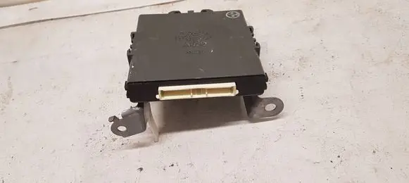 Toyota Prius (XW20) Power management control unit 8967047010
