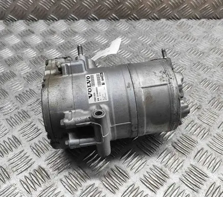 Volvo S90, V90 Air conditioning (A/C) compressor (pump) P36012838 36012838