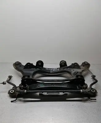 Land Rover Evoque I Rear subframe T033A