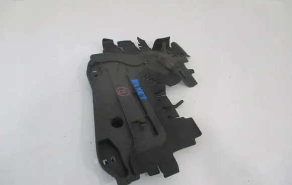 Citroen C3 Picasso Radiator trim 9802945180