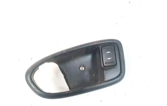 Ford Mondeo MK IV Electric window control switch 6m21u226a37bbw 6m21-u226a37-bbw