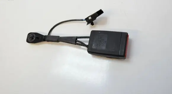 Opel Insignia A Front seatbelt buckle 13327470