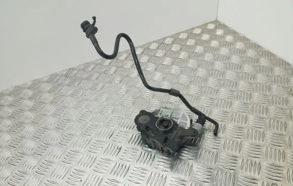 Vacuum pump