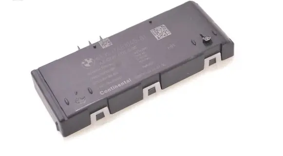 BMW 5 G30 G31 G38 Tailgate/trunk control unit/module 7481045