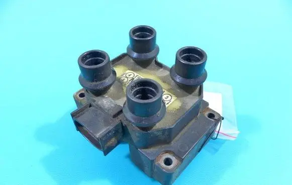 Mazda 626 High voltage ignition coil E9TF-12029-AA IMPRK1218041