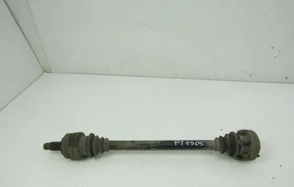 BMW 3 E46 Drive shaft (set) 