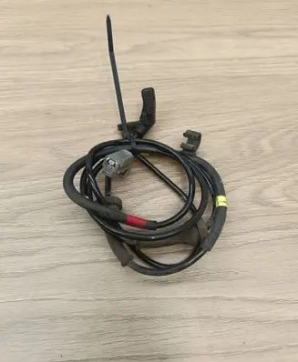 Volvo XC70 ABS rear brake sensor 3524256 10071160373
