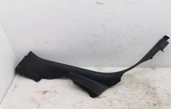 Audi S1 Rear sill trim cover 8X4867767