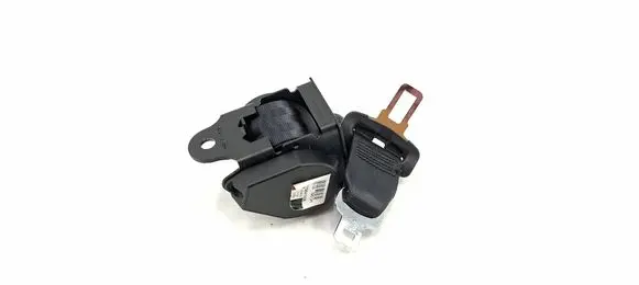 Jaguar XE Middle seatbelt (rear) 627984100B 000000900H 070515
