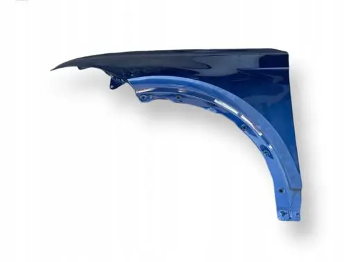 Volkswagen T-Cross Fender