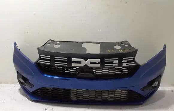 Dacia Sandero III Front bumper 620228531R