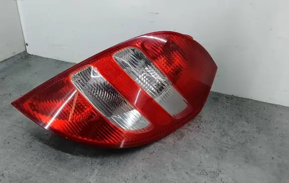 Mercedes-Benz A W169 Rear/tail lights A1698200464