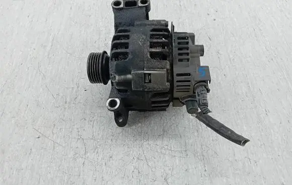 Mercedes-Benz A W169 Generator/alternator A2661540802