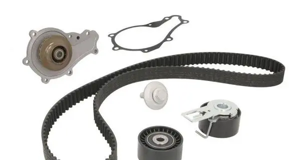 Volvo S40, V40 Timing belt GATKP15656XS