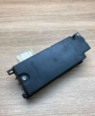 Peugeot 5008 Bluetooth control unit module 9675359580 706867237