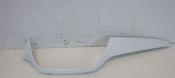 Opel Crossland X Dashboard trim 13463507