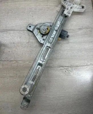 Jeep Compass Rear door window regulator with motor 05074823AA S15017143