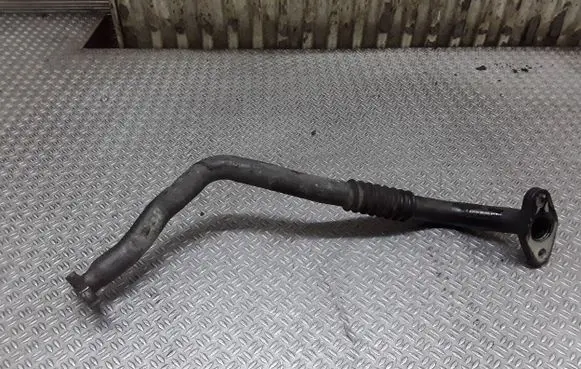 Toyota Yaris Turbo turbocharger oiling pipe/hose