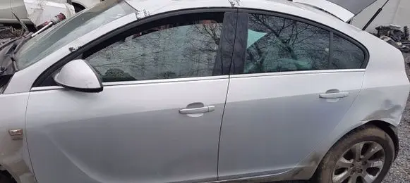 Opel Insignia A Front door