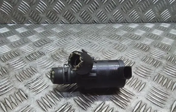 Volkswagen PASSAT CC Electric auxiliary coolant/water pump 1K0965561J