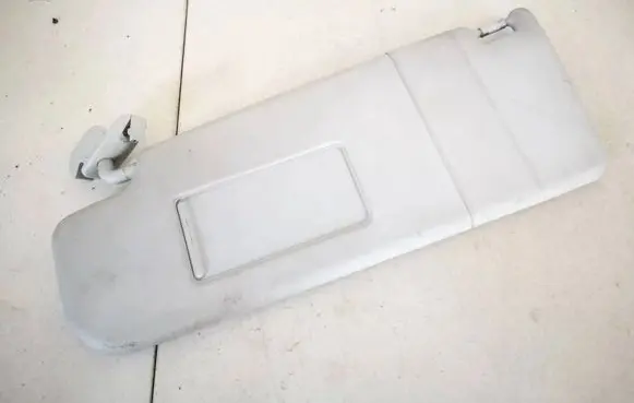 Skoda Octavia Mk2 (1Z) Sun visor 1z0857551h