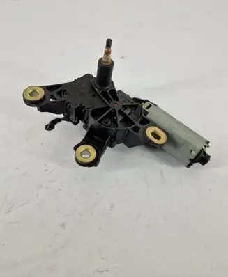Audi A3 S3 8L Rear window wiper motor 8L0955711A