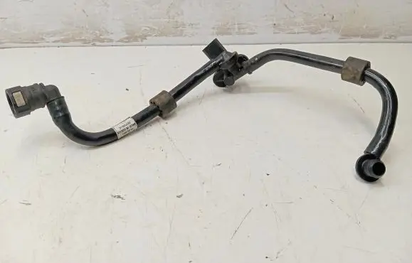 Porsche 911 991 Vacuum line/pipe/hose 1K0906207A