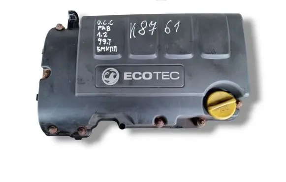 Opel Corsa D Rocker cam cover 55561426