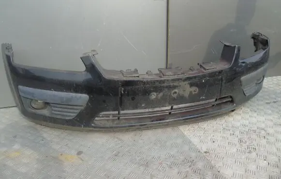 Ford Focus Front bumper