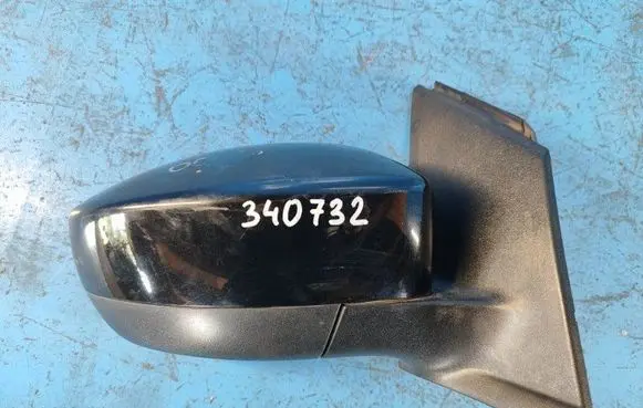 Ford Escape III Rear view mirror (interior) GJ5Z17682BA