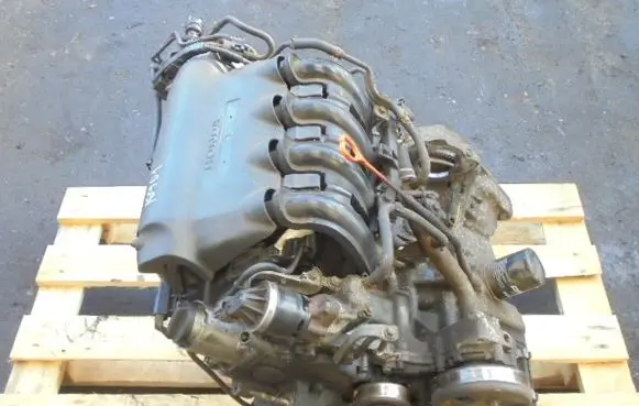 Honda Jazz Engine LI13A1