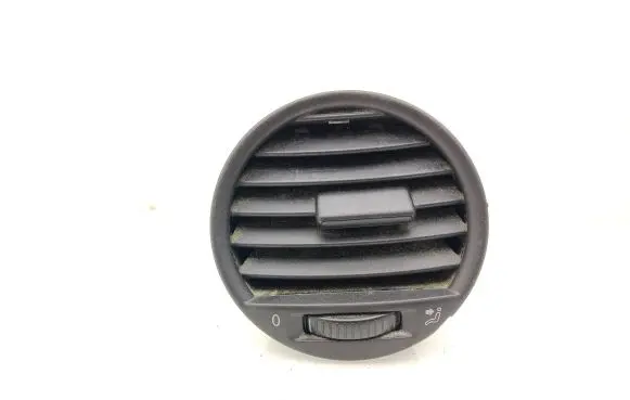 Volkswagen Caddy Dash center air vent grill 2K0819703B