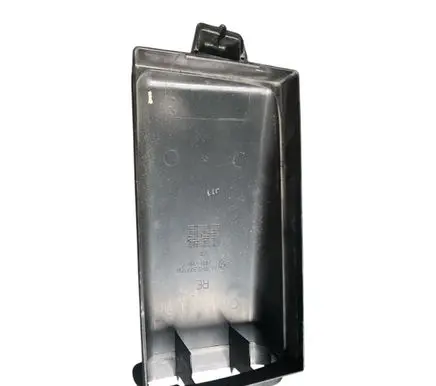 BMW 7 E65 E66 Interior heater climate box assembly housing 8379958