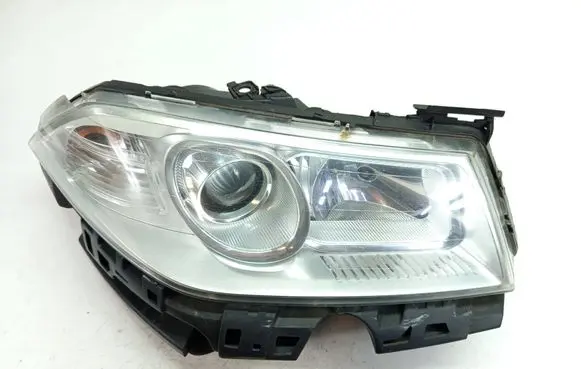 Renault Megane II Headlight/headlamp 260103861R 89312765