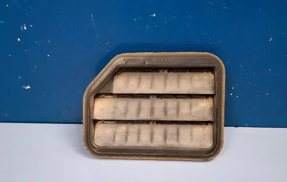 Ford Focus Quarter panel pressure vent BM51A280B63A