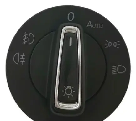 Light switch