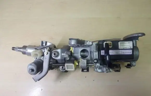 Electric power steering pump