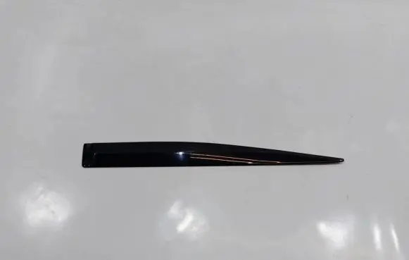 Toyota Aygo AB40 Rear door trim (molding) PZ415-90492-3