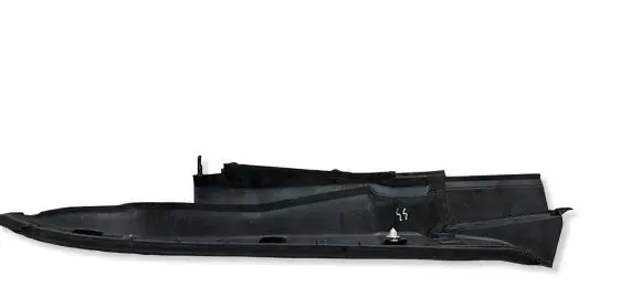 Lexus RX 450H Fender end trim 5380748031